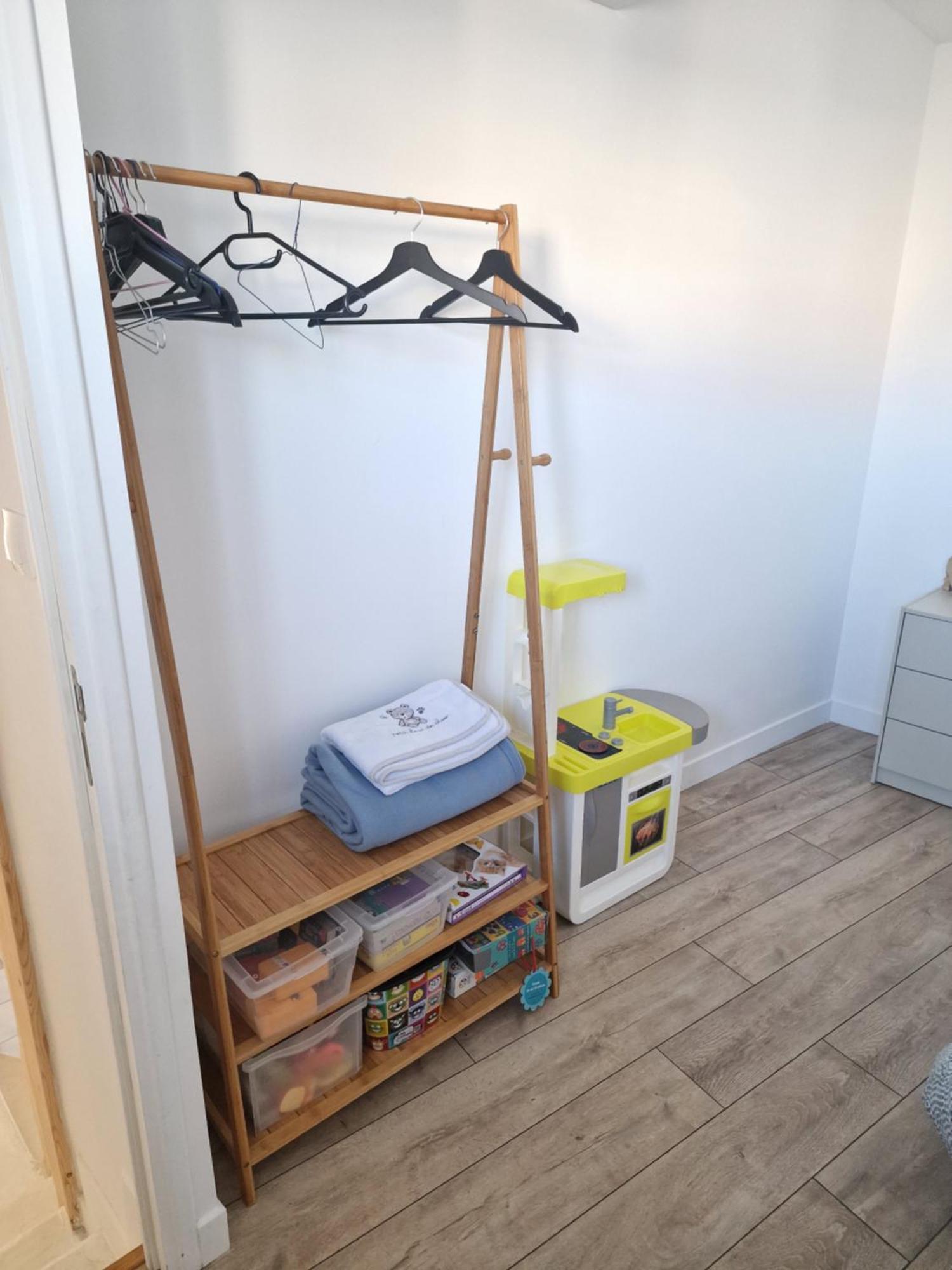 Gite Chez Bisset_2Chambres 4Personnes Lezoux Kültér fotó