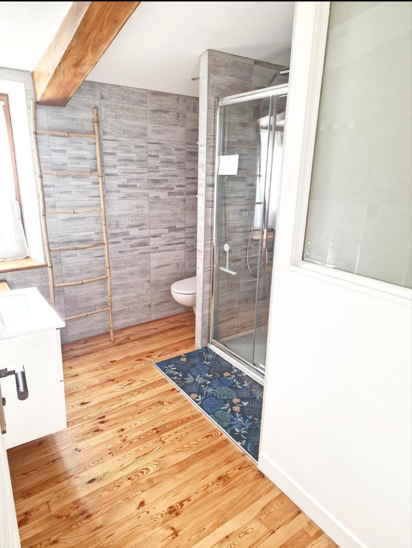 Gite Chez Bisset_2Chambres 4Personnes Lezoux Kültér fotó
